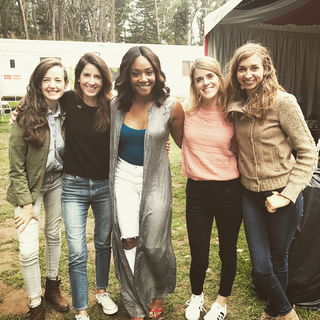 Tiffany Haddish feet photo thumbnail