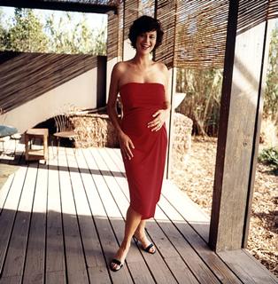 Catherine Bell feet photo thumbnail