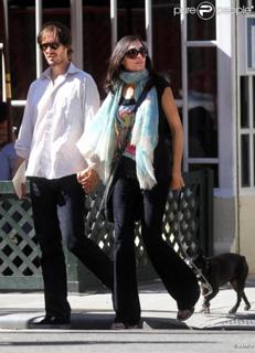 Famke Janssen feet photo thumbnail