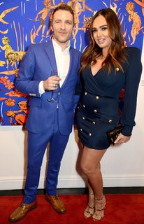 Tamara Ecclestone feet photo thumbnail