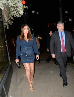 Tamara Ecclestone feet photo thumbnail