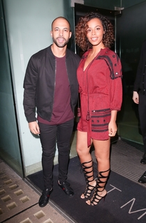 Rochelle Humes feet photo thumbnail