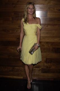 Kate Moss feet photo 4