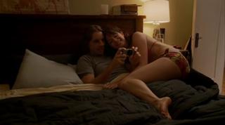 Katie Aselton feet photo 5