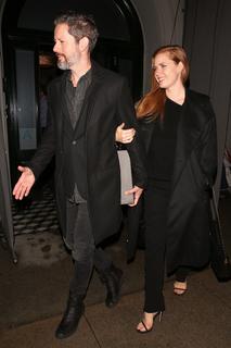 Amy Adams feet photo thumbnail