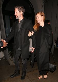 Amy Adams feet photo thumbnail