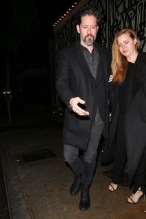 Amy Adams feet photo thumbnail