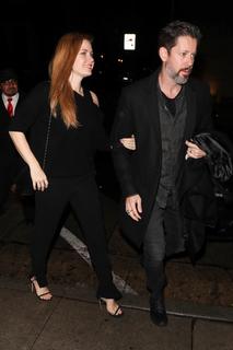 Amy Adams feet photo thumbnail