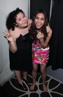 Ashley Argota Torres feet photo 1