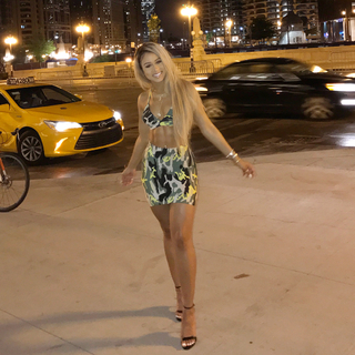 Jilly Anais feet photo thumbnail