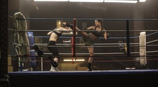 Alicia Vikander feet photo thumbnail