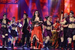 Huma Qureshi feet photo thumbnail