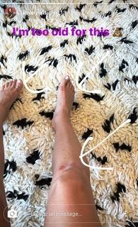 Jamie-Lynn Sigler feet photo thumbnail