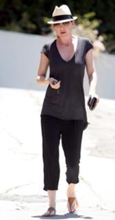 Ellen Pompeo feet photo thumbnail