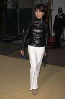 Ming-Na Wen feet photo 4