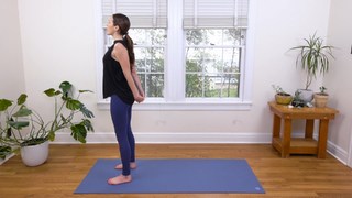 Adriene Mishler feet photo thumbnail