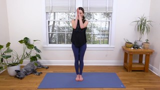 Adriene Mishler feet photo thumbnail
