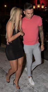 Chloe Ferry feet photo thumbnail