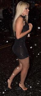 Chloe Ferry feet photo thumbnail