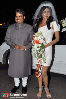 Priyanka Chopra Jonas feet photo thumbnail