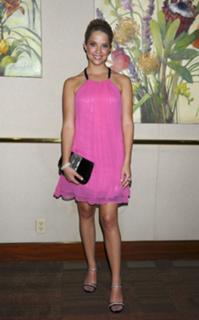 Ashley Benson feet photo 4