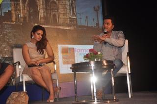 Huma Qureshi feet photo thumbnail