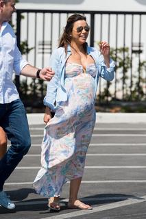 Eva Longoria feet photo thumbnail