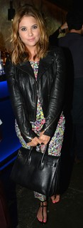 Ashley Benson feet photo thumbnail
