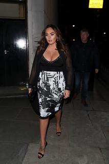 Tamara Ecclestone feet photo thumbnail