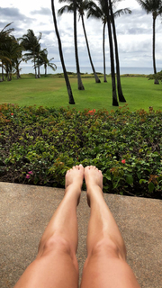 Alexa PenaVega feet photo thumbnail