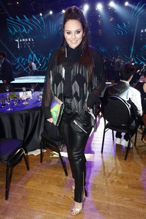 Ewa Farna feet photo thumbnail