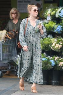 Amy Adams feet photo thumbnail