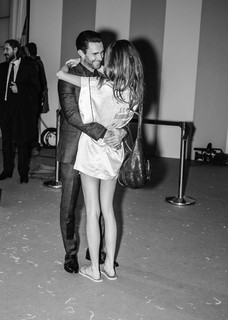 Behati Prinsloo feet photo thumbnail
