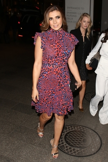 Kym Marsh feet photo thumbnail