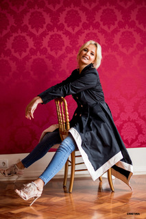 Cristina Ferreira feet photo thumbnail