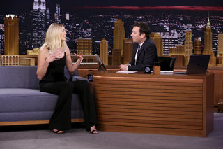 Karlie Kloss feet photo thumbnail