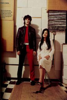 Meg White feet photo 4