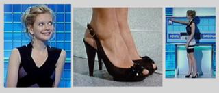 Rachel Riley feet photo thumbnail