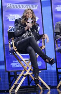 Fergie feet photo thumbnail