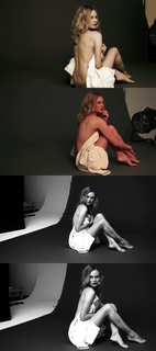 Diane Kruger feet photo thumbnail