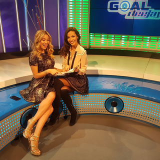 Diletta Leotta feet photo thumbnail