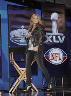Fergie feet photo thumbnail
