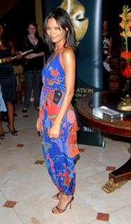 Thandiwe Newton feet photo thumbnail