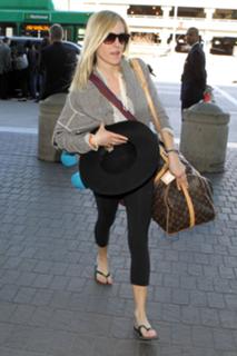 Kristin Cavallari feet photo thumbnail