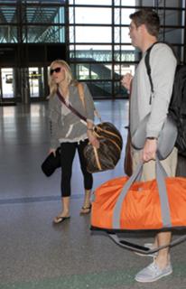 Kristin Cavallari feet photo thumbnail