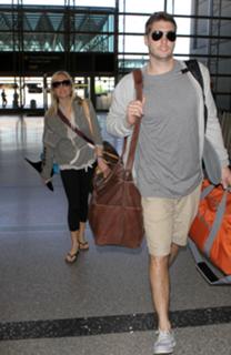 Kristin Cavallari feet photo thumbnail
