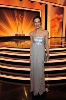 Bettina Zimmermann feet photo thumbnail