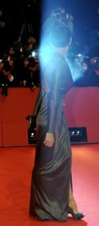 Bettina Zimmermann feet photo thumbnail