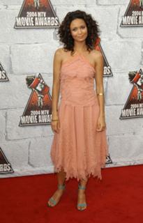 Thandiwe Newton feet photo thumbnail