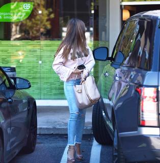 Sofía Vergara feet photo thumbnail